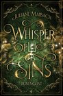 Buchcover Whisper of Sins