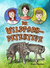 Buchcover Die Wildparkdetektive