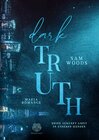 Buchcover Dark Truth - Deine Zukunft liegt in unseren Händen (Mafia Romance)