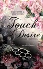 Buchcover A Touch of Desire - Wenn Liebe verboten ist (Band 1)