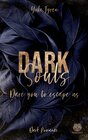 Buchcover Dark Souls - Dare you to escape us (Band 1)