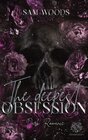 Buchcover The deepest Obsession