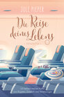 Buchcover Die Reise deines Lebens