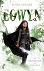 Buchcover Eowyn: Die Prinzessin der Ulfarat (Eowyn-Saga IV)