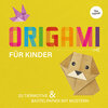 Buchcover Origami für Kinder