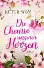 Buchcover Die Chemie unserer Herzen