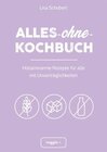 Buchcover Alles-ohne-Kochbuch
