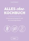 Buchcover Alles-ohne-Kochbuch