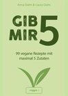 Buchcover Gib mir 5