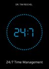 Buchcover 24/7 Time Management