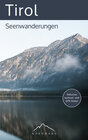 Buchcover Tirol - Seenwanderungen