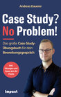 Buchcover Case Study? No Problem!
