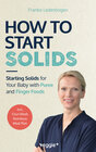 Buchcover How to Start Solids