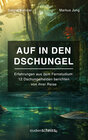 Buchcover Auf in den Dschungel
