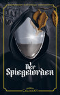 Buchcover Der Spiegelorden