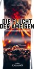 Buchcover Die Flucht der Ameisen