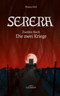 Buchcover Serera - Zweites Buch