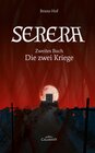 Buchcover Serera - Zweites Buch