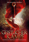 Buchcover Geistlicher Kampf