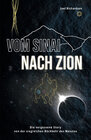 Buchcover Vom Sinai nach Zion