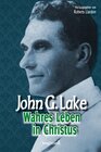 Buchcover Wahres Leben in Christus