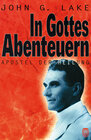 Buchcover In Gottes Abenteuern