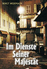 Buchcover Im Dienste Seiner Majestät