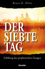 Buchcover Der Siebte Tag