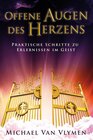 Buchcover Offene Augen des Herzens