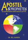 Buchcover Apostel & Propheten