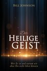 Buchcover Der Heilige Geist