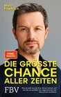 Buchcover Die größte Chance aller Zeiten