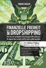 Buchcover Finanzielle Freiheit mit Dropshipping – aktualisierte und erweiterte Ausgabe