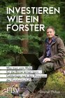 Buchcover Investieren wie ein Förster