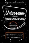 Buchcover Das Universum für die Hosentasche