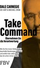 Buchcover Take Command – Übernehmen Sie die Verantwortung