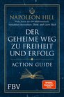 Buchcover Der geheime Weg zu Freiheit und Erfolg – Action Guide