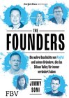 Buchcover The Founders