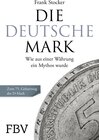 Buchcover Die Deutsche Mark