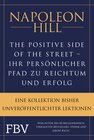 Buchcover The Positive Side of the Street – Ihr persönlicher Pfad zu Reichtum und Erfolg