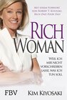 Buchcover Rich Woman