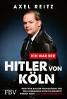 Buchcover Ich war der Hitler von Köln