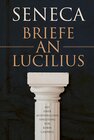 Buchcover Briefe an Lucilius