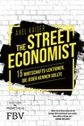 Buchcover The Street Economist