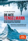 Buchcover Die Akte Tengelmann und das mysteriöse Verschwinden des Milliardärs Karl-Erivan Haub