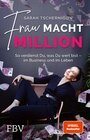 Buchcover Frau macht Million