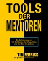 Buchcover Tools der Mentoren