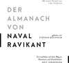 Buchcover Der Almanach von Naval Ravikant