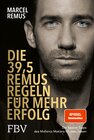 Buchcover Die 39,5 Remus-Regeln für mehr Erfolg