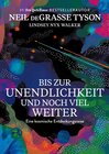 Buchcover Bis zur Unendlichkeit und noch viel weiter
